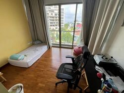 Sea Horizon (D18), Condominium #480785901